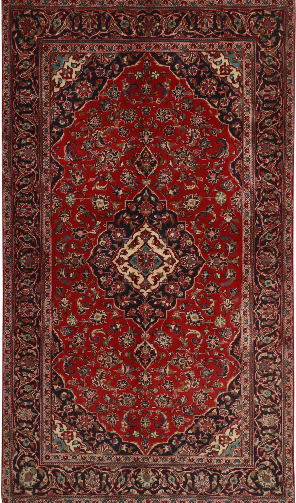 Keshan Matto, 145x245 cm