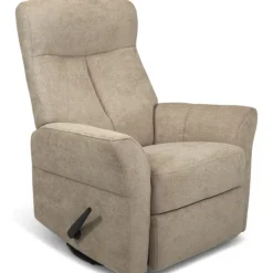 Kotimainen Oodi mekanismituoli, beige