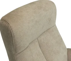 Kotimainen Oodi mekanismituoli, beige