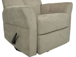 Kotimainen Oodi mekanismituoli, beige