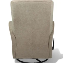 Kotimainen Oodi mekanismituoli, beige