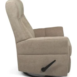 Kotimainen Oodi mekanismituoli, beige