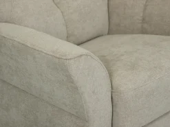 Kotimainen Oodi mekanismituoli, beige