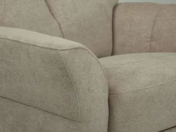 Kotimainen Oodi mekanismituoli, beige
