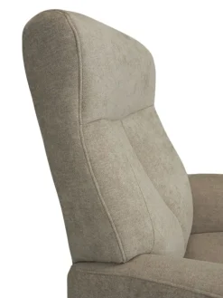 Kotimainen Oodi mekanismituoli, beige
