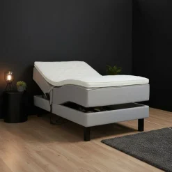 Kotimainen Tuohi moottorisänky 90x200