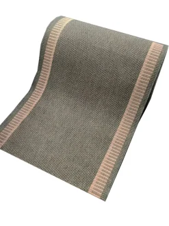 Käytävämatto vihreä 80 cm