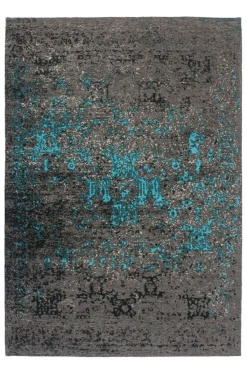 Lalee Cocoon Sininen 2, 160x230cm