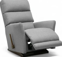 La-Z-Boy Empire recliner mekanismituoli, harmaa