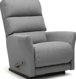 La-Z-Boy Empire recliner mekanismituoli, harmaa