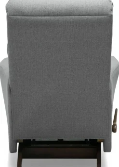 La-Z-Boy Empire recliner mekanismituoli, harmaa