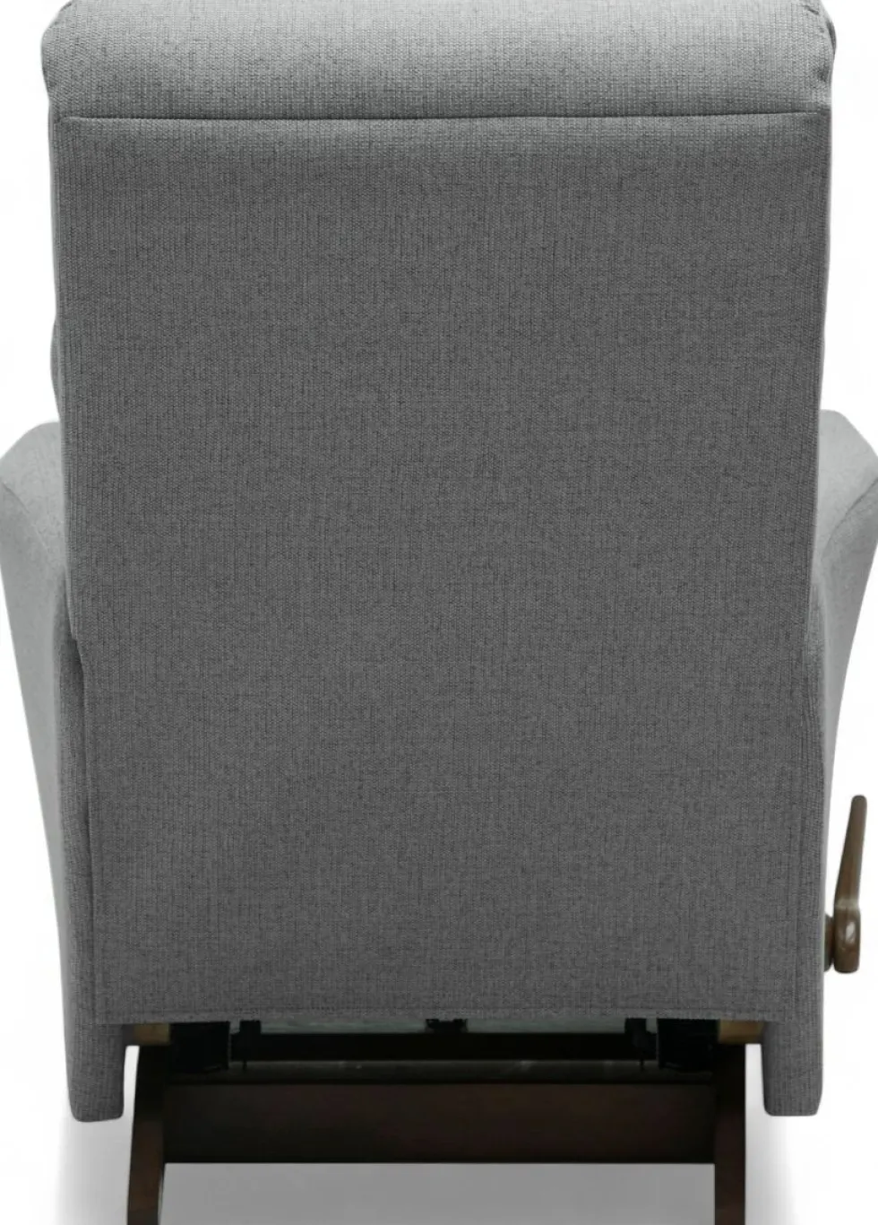 La-Z-Boy Empire recliner mekanismituoli, harmaa