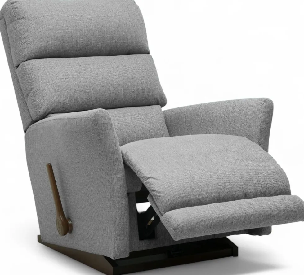 La-Z-Boy Empire recliner mekanismituoli, harmaa