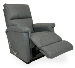 La-Z-Boy Ethan recliner mekanismituoli, graniitinharmaa