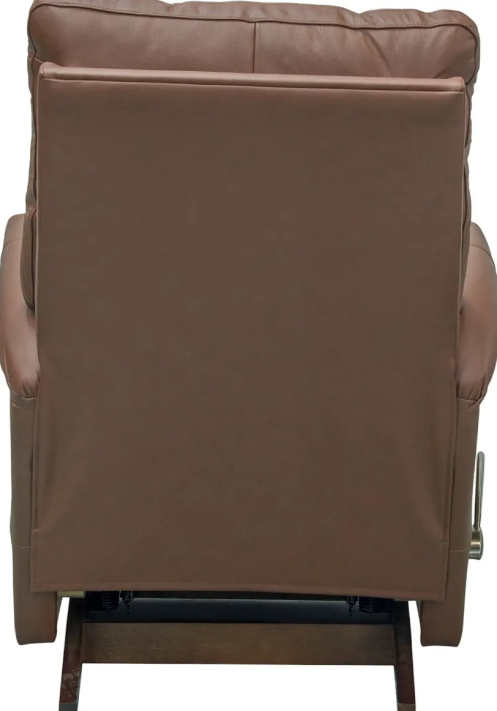 La-Z-Boy Ethan recliner mekanismituoli, ruskea nahka