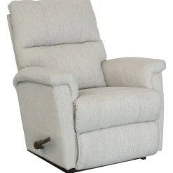 La-Z-Boy Ethan recliner mekanismituoli, vaaleanharmaa