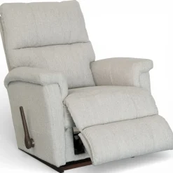 La-Z-Boy Ethan recliner mekanismituoli, vaaleanharmaa