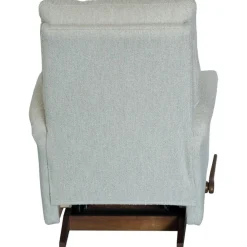 La-Z-Boy Ethan recliner mekanismituoli, vaaleanharmaa