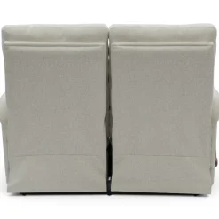 La-Z-Boy Ethan 3+2 recliner sohvakalusto, vaalea