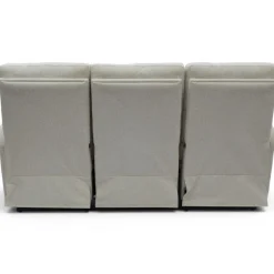 La-Z-Boy Ethan 3+2 recliner sohvakalusto, vaalea