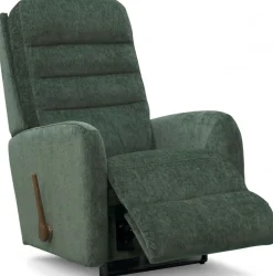 La-Z-Boy Forum recliner mekanismituoli, vihreä
