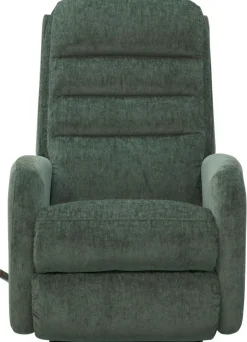 La-Z-Boy Forum recliner mekanismituoli, vihreä