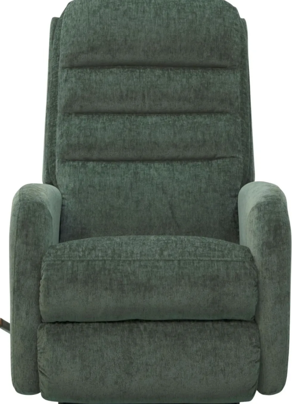 La-Z-Boy Forum recliner mekanismituoli, vihreä