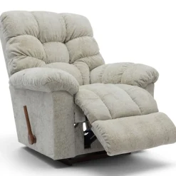 La-Z-Boy Gibson recliner mekanismituoli, taupe