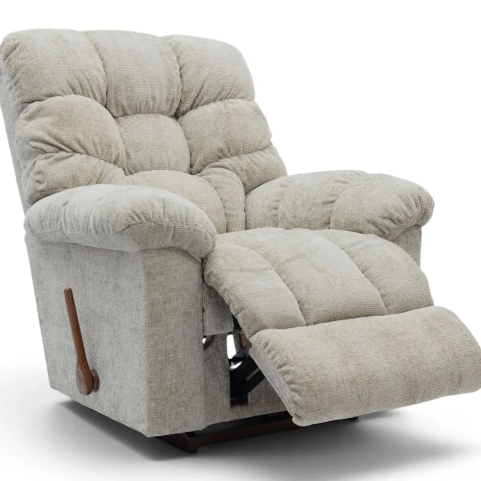 La-Z-Boy Gibson recliner mekanismituoli, taupe