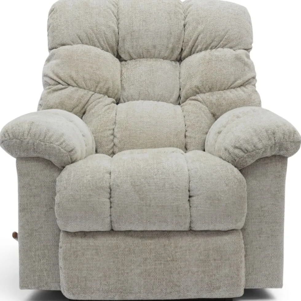 La-Z-Boy Gibson recliner mekanismituoli, taupe