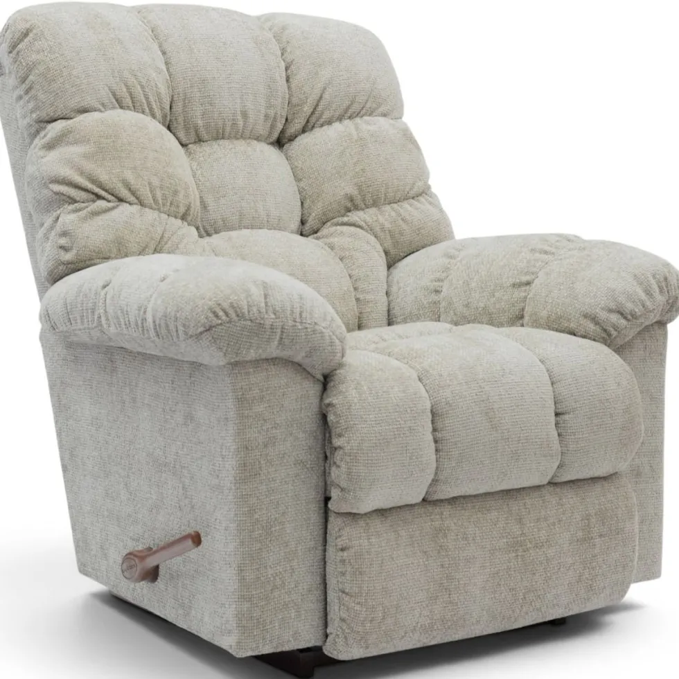 La-Z-Boy Gibson recliner mekanismituoli, taupe