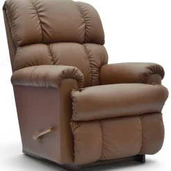La-Z-Boy Grand Pinnacle XL iso mekanismituoli, ruskea nahka