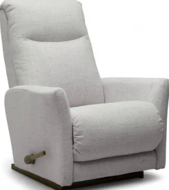 La-Z-Boy Harmony recliner mekanismituoli, vaalea kangas