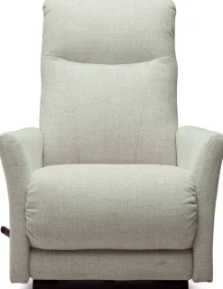 La-Z-Boy Harmony recliner mekanismituoli, vaalea kangas