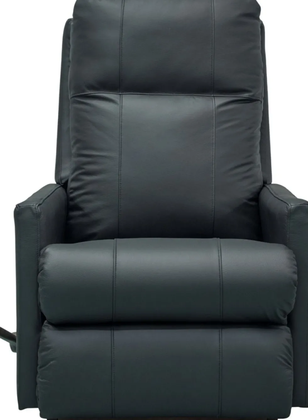 La-Z-Boy Rayna recliner mekanismituoli, musta nahka
