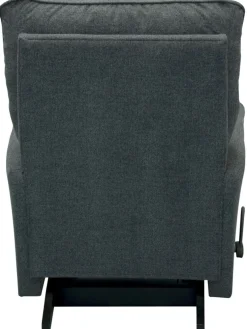 La-Z-Boy Rowan recliner mekanismituoli, tummanharmaa