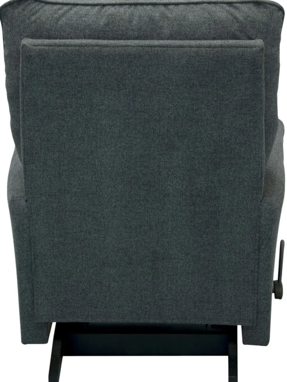 La-Z-Boy Rowan recliner mekanismituoli, tummanharmaa