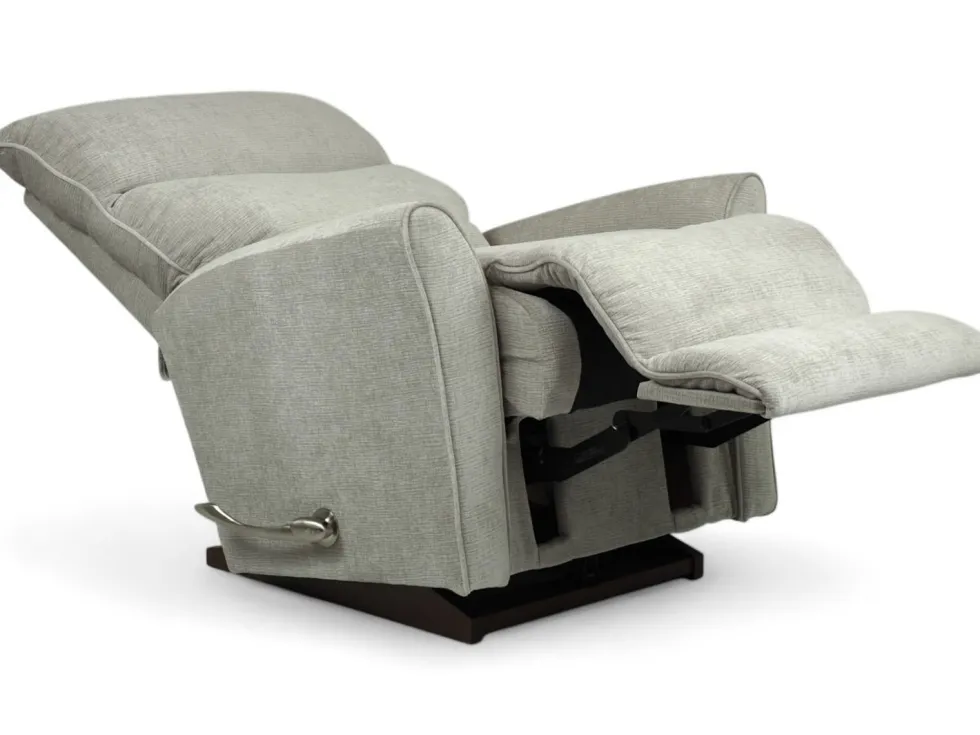 La-Z-Boy Rowan recliner mekanismituoli, vaaleanharmaa