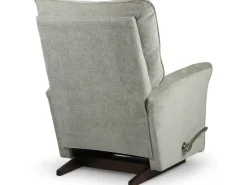 La-Z-Boy Rowan recliner mekanismituoli, vaaleanharmaa