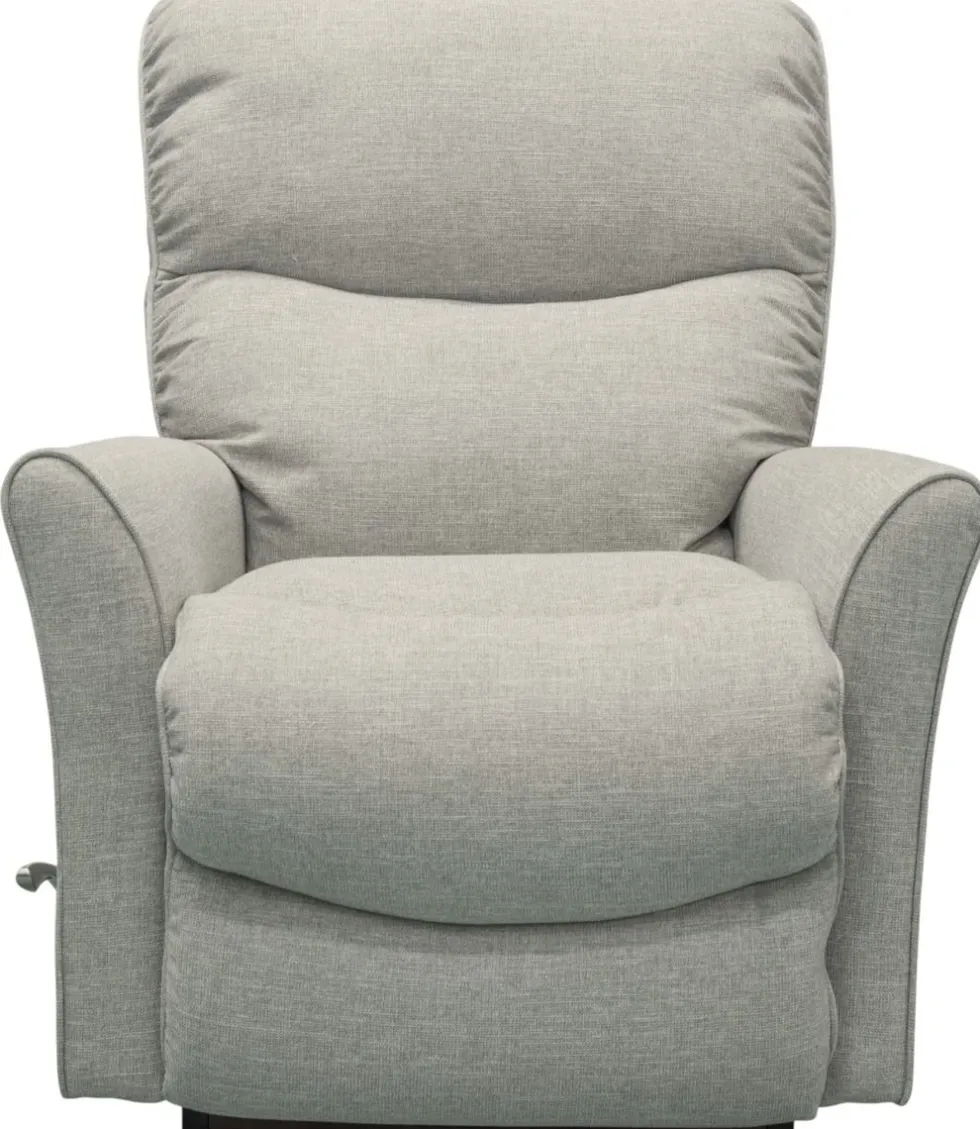 La-Z-Boy Rowan recliner mekanismituoli, vaaleanharmaa
