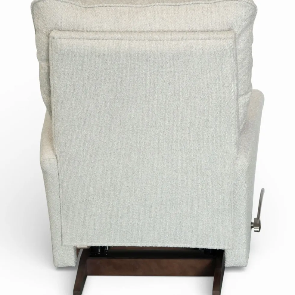 La-Z-Boy Rowan recliner mekanismituoli, vaaleanharmaa