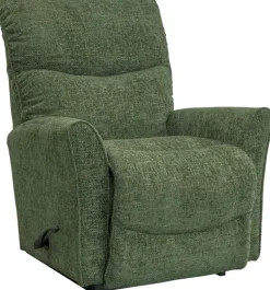 La-Z-Boy Rowan recliner mekanismituoli, vihreä
