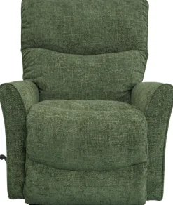 La-Z-Boy Rowan recliner mekanismituoli, vihreä