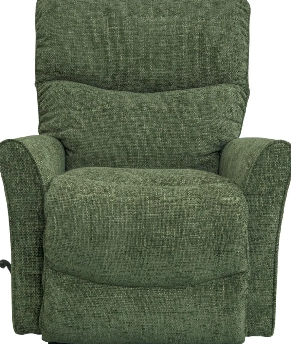 La-Z-Boy Rowan recliner mekanismituoli, vihreä