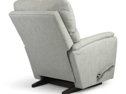 La-Z-Boy Trouper recliner mekanismituoli, vaaleanharmaa