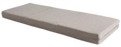 Levon taittopatja beige, eri kokoja