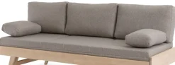 Levon taittopatjasarja beige, eri kokoja