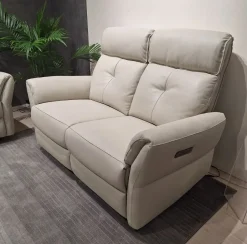 Lexington sohvakalusto 3+2 mekanismeilla, taupe