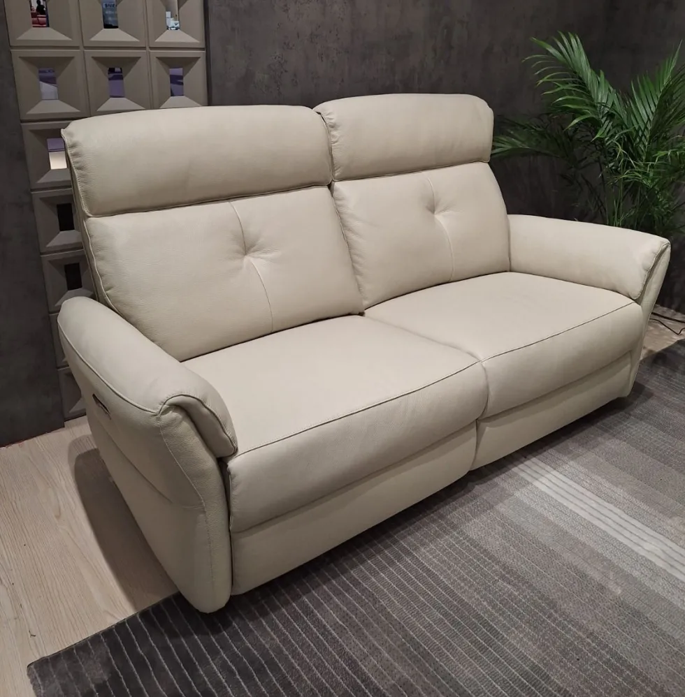 Lexington sohvakalusto 3+2 mekanismeilla, taupe