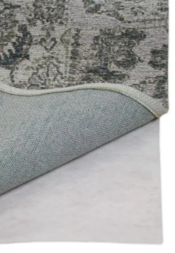 Liukueste huopa 100 cm maton alle